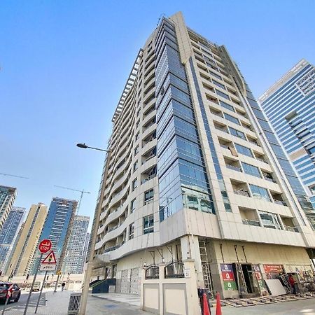 Appartement Heart Of Marina - Marina Diamond 2 à Dubaï Extérieur photo