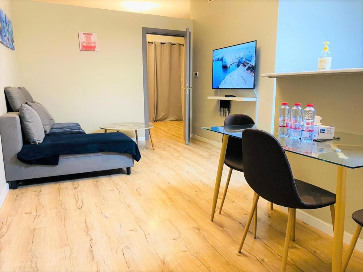Appartement Heart Of Marina - Marina Diamond 2 à Dubaï Extérieur photo