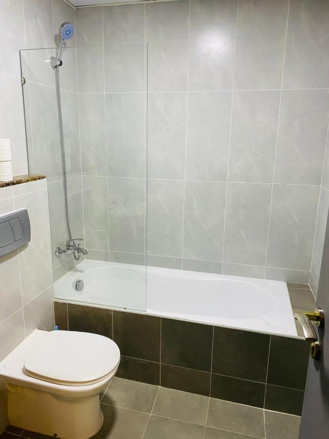 Appartement Heart Of Marina - Marina Diamond 2 à Dubaï Extérieur photo